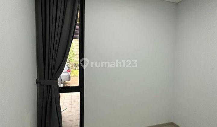 Rumah Minimalis 2,5 M Nego Bintaro Jaya 2