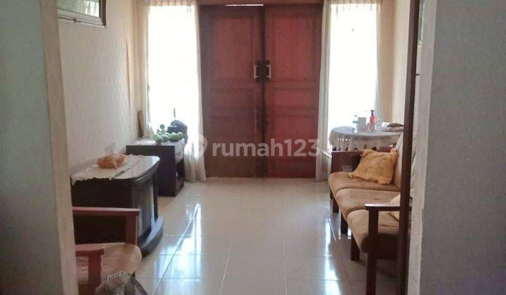 Rumah Kost Dua Lantai (sektor 1) Dijual 4,8 M Nego 2