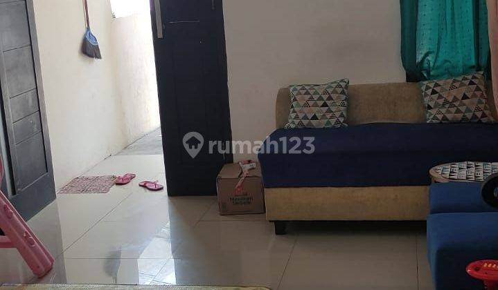 Rumah Nirvana Residence Dijual 985 Jt Nego 2