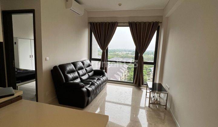 Apartemen Marigold Nava Bsd 1,7 M Nego 1