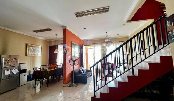 Cluster Deplu Ciledug Siap Huni 95 Jt Per Tahun 1