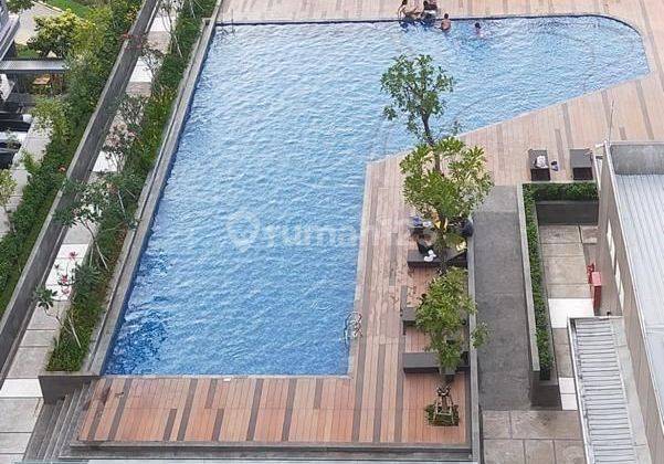 Apartemen Emerald Bintaro 550 Jt (tipe Studio/2 Bed Room) 2