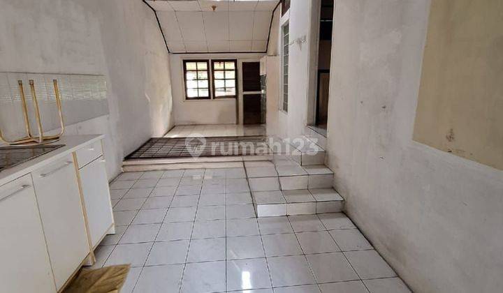 Rumah Bintaro Sektor 1 Dua Lantai 4,8 M Nego 2