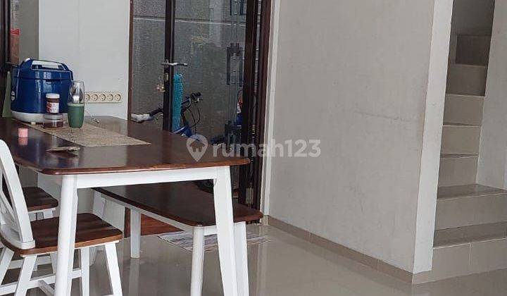 Rumah  Minimalis Graha Raya 1,5 M Nego 2