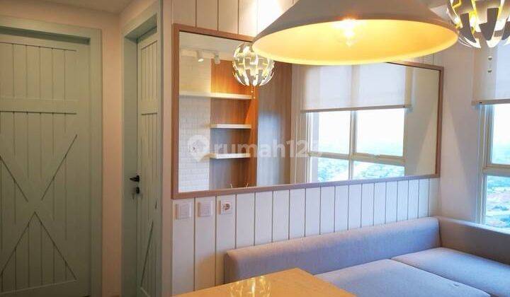 Apartment Cantik Graha Raya 695 Juta Nego 2