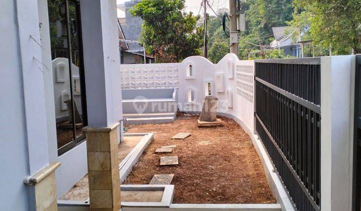 Rumah Baru 3 Lt (lt133/lb270) 2,2 M Nego 2