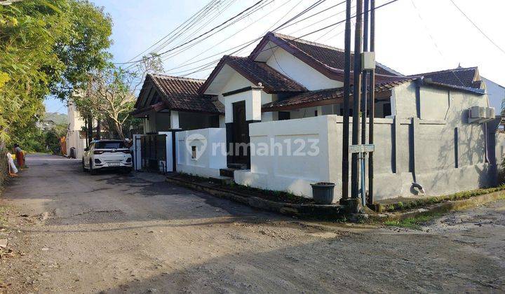 House For Rent At Balangan Pratama 2