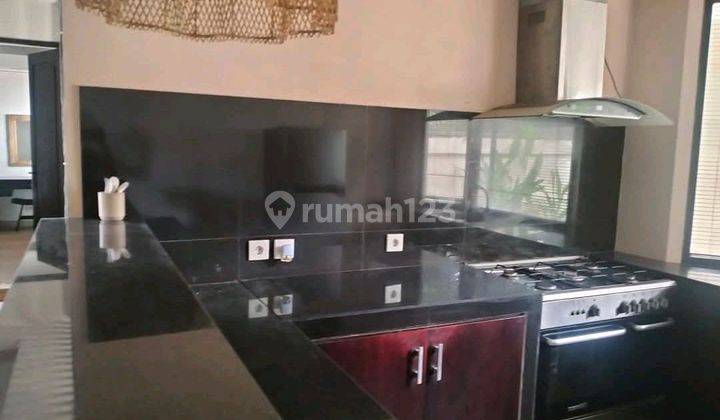 Villa At Blongkeker For Rent 2
