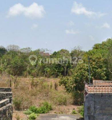 Land For Sale At Kutuh 2