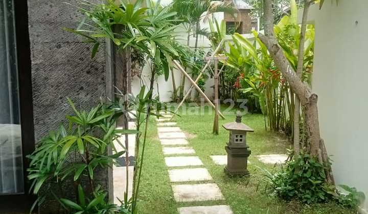 Villa For Rent At Uluwatu With View Ocean 2