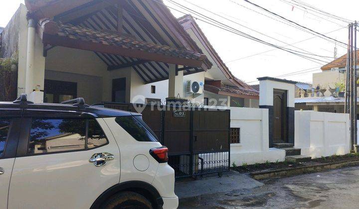 House For Rent At Balangan Pratama 1