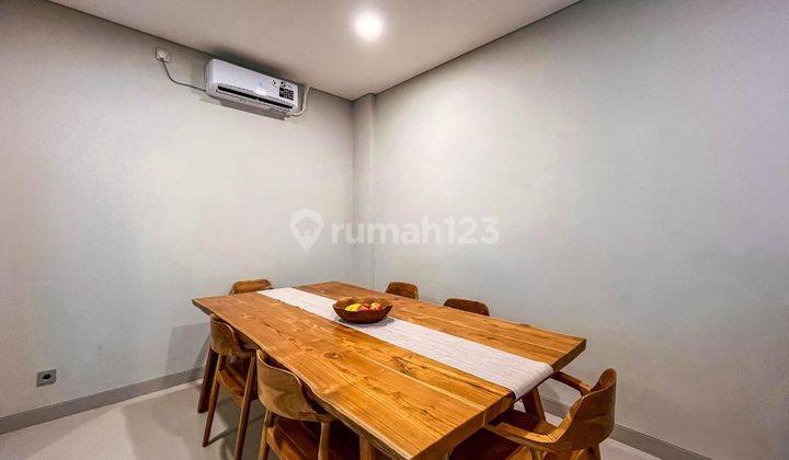 House For Rent At Damara Village Puri Gading Jimbaran 2