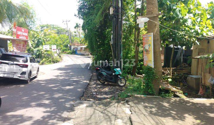 Land For Sell At Balangan 1