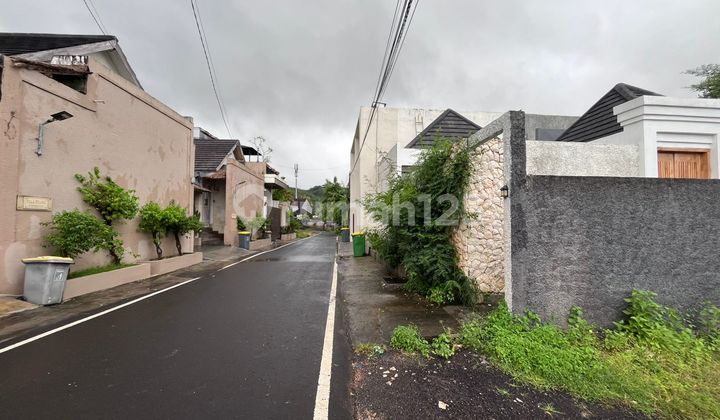 Land for Sale in Balangan