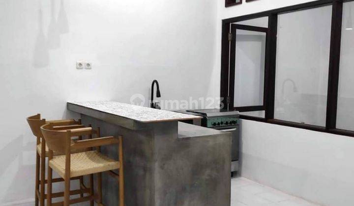 House For Rent Pecatu Bali House 2