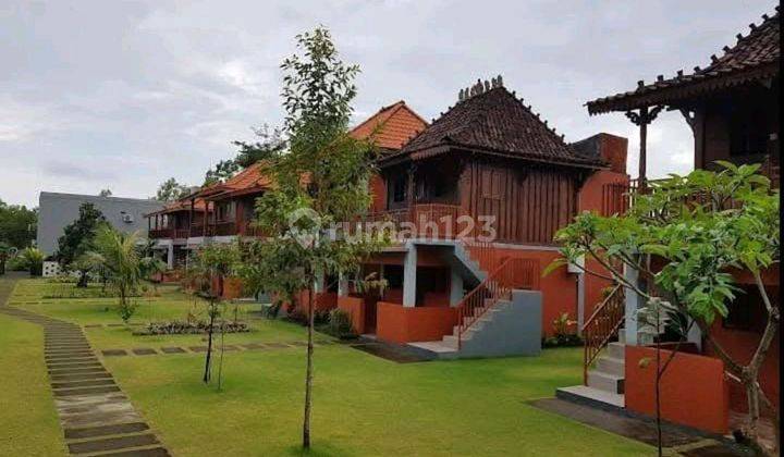 Guest House 2bd,2bathroom With Share Pool 1