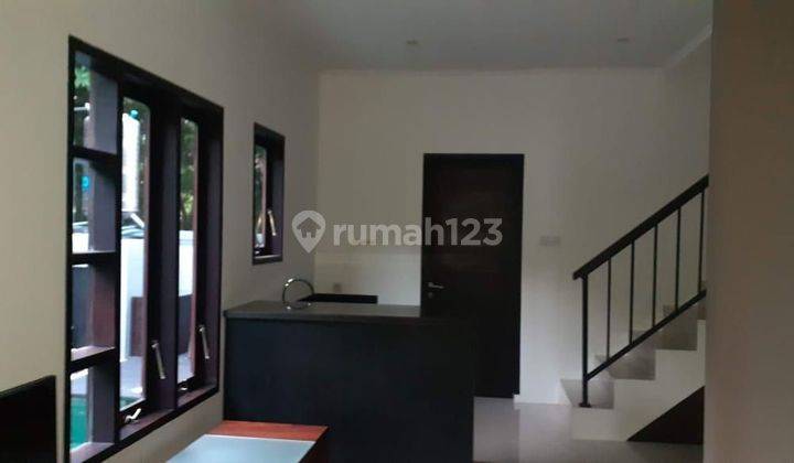 Villa For Rent With Pool Taman Griya Jimbaran  2