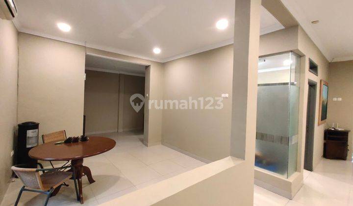 Rumah Cantik Minimalis Di Sayap Supratman Dekat Gasibu Dan Jalan Riau Rumah Kontrakan Unfurnished Bagus SHM - Sertifikat Hak Milik di Jalan Supratman, Supratman 2