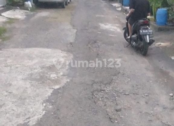 rumah siap huni di gedebage bandung 2