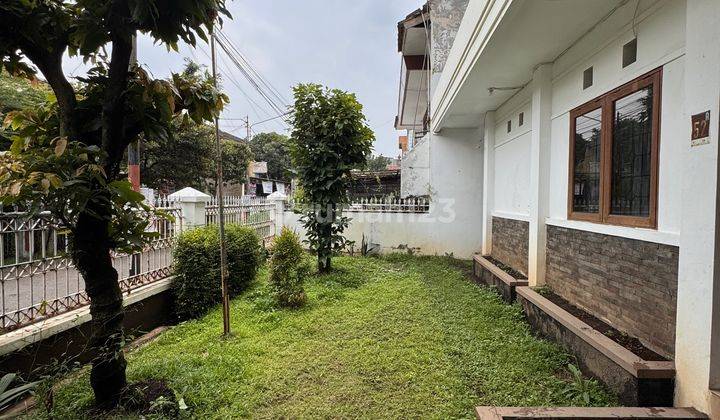 Rumah Siap Huni Lokasi Strategis Bandung Kota 2