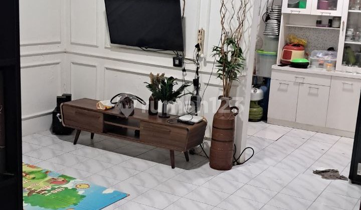 Dijual Cepat Rumah Siap Huni di Cilengkrang 2