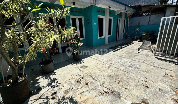  Rumah Ex Spa, Bisa Dijadikan Rumah Tinggal Atau Usaha/Cafe 2