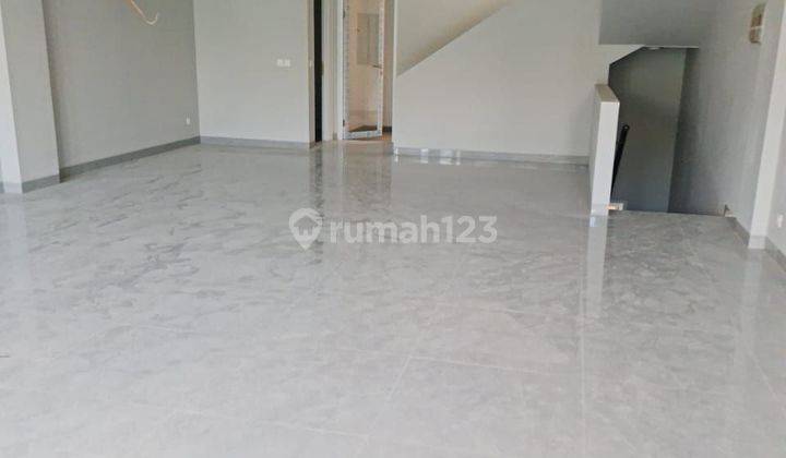 Ruko Baru Lokasi Dekat Ke Landmark Kota Bandung 1