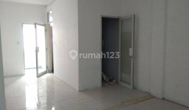 Ruko Siap Huni Bagus 3,5 Lantai Sayap Karapitan Bandung  2