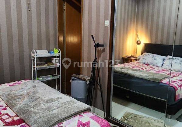 Murah Rumah Minimalis Dalam Cluster Di Antapani,dekat Sekolah Mutiara Bunda Bandung 2