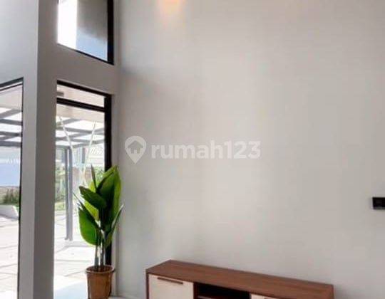 Jual Rumah Baru Full Furnished Cantik Di Kota Baru Parahyangan 2