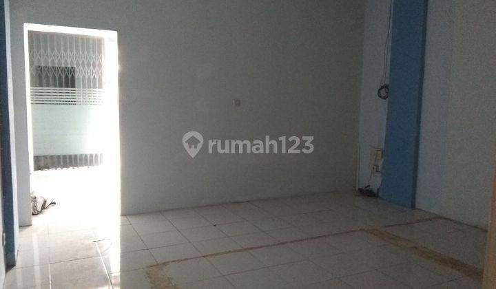 Ruko Siap Huni Bagus 3,5 Lantai Sayap Karapitan Bandung  2