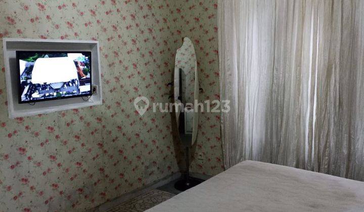 Rumah Bagus 2 Lantai Full Furnished Di Sayap Riau 1