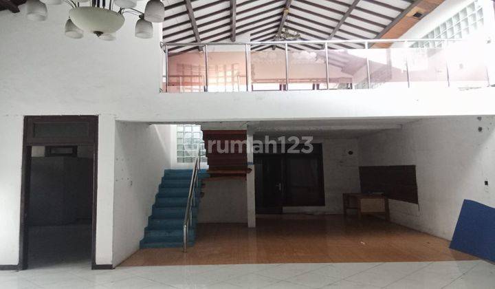 Dijual Cepat Rumah Sayap Jalan Ramdhan 1