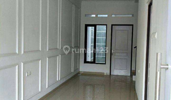 Rumah Baru Modern Minimalis Turangga 2