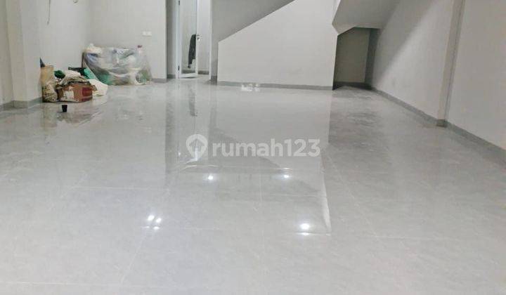 Ruko Baru Lokasi Dekat Ke Landmark Kota Bandung 2