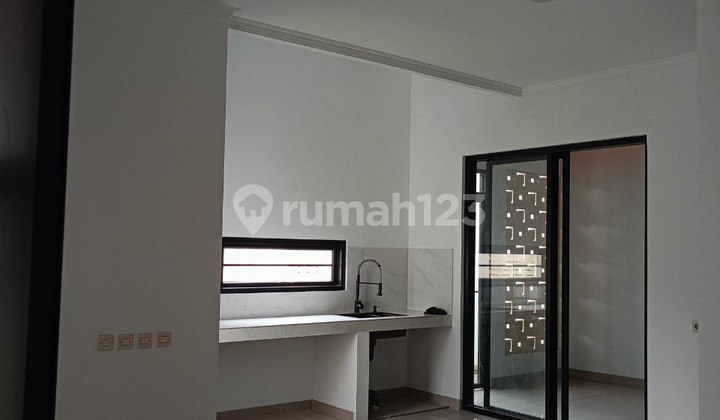 Rumah Baru Cantik 2 Lantai Siap Pakai dekat Margacinta Park 1
