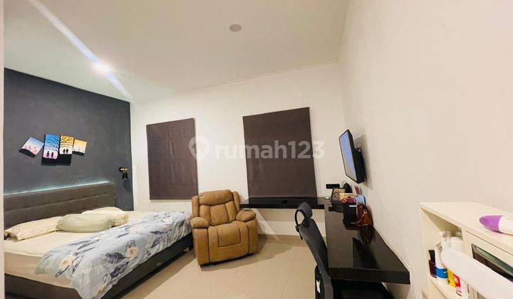 Di Jual Rumah Dalam Cluster Cantik Full Furnished Di Padasuka Cimenyan Tinggal Bawa Koper Rumah Furnished Bagus SHM - Sertifikat Hak Milik di Cimenyan Padasuka, Padasuka 2