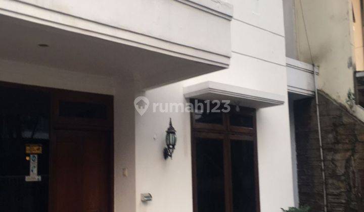 Rumah Di Cluster Batununggal Cocok Untuk Rumah Kantor 1