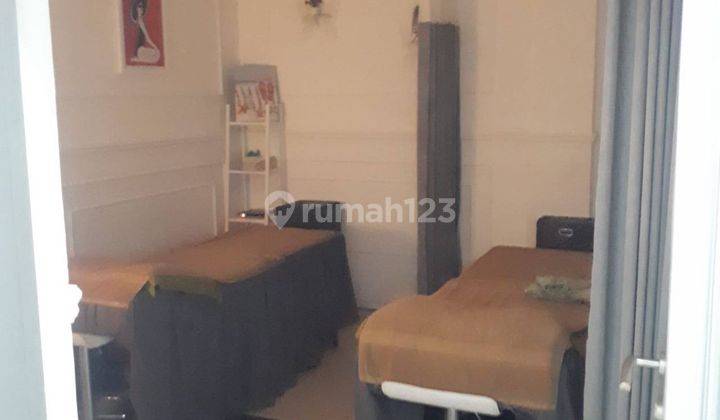 Ruko Lokasi Strategis Di Pinggir Jalan Area Soekarno Hatta 2