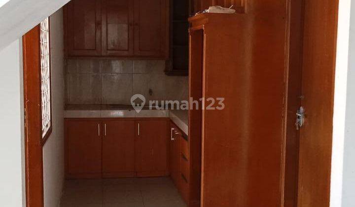 Rumah Bagus Siap Huni Lokasi Strategis Aman Nyaman  2