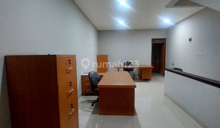 Ruko Bagus Furnished Lokasi Strategis Jarang Ada 2