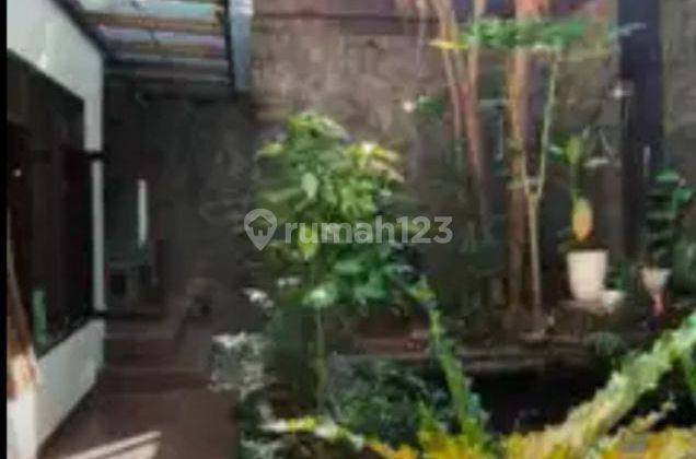 Rumah Bagus Dalam Cluster Siap Huni Semi Furnished Rumah Kontrakan Semi Furnished Bagus SHM - Sertifikat Hak Milik di Cluster Batununggal  , Batununggal 2