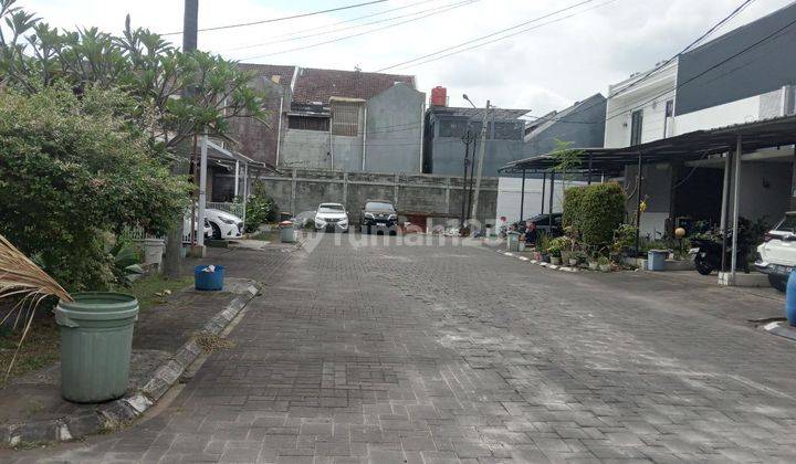 Rumah Siap Huni Dalam Cluster Batununggal 2