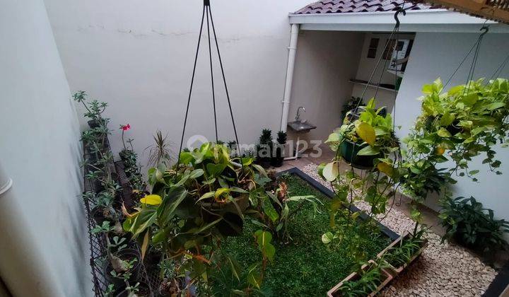 Rumah Baru Renov Siap Huni Design Homey Di Jalan  Turangga 2