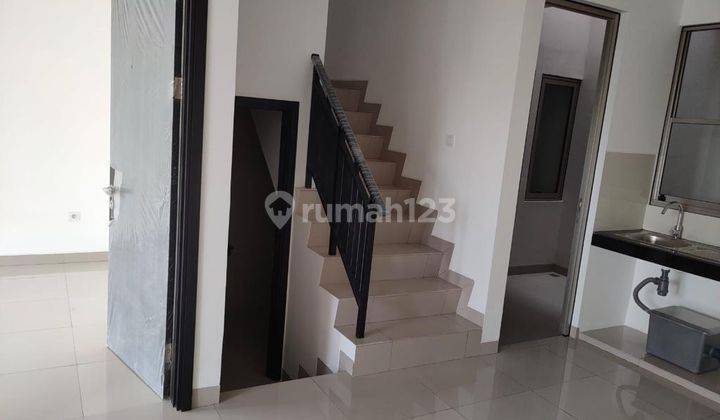 Di Sewakan Rumah 6x12.5 Pik 2 Cluster Arcadia 1