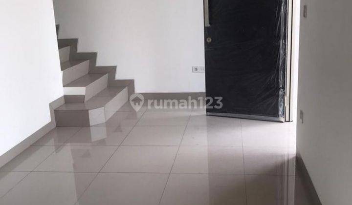 Rumah 6x10 Pik 2 Cluster Miami 2