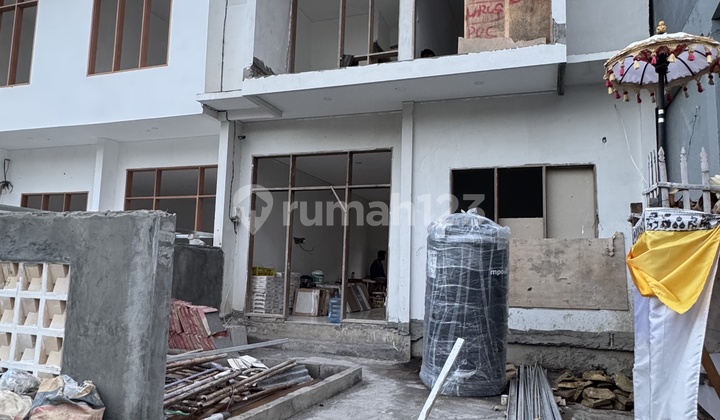 Jual Rumah Baru 1 Unit Terakhir Di Sidakarya Denpasar Bagus Shm 2