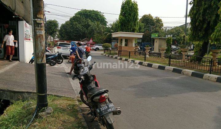 Kavling taman surya Aksess Ke Pasar Laris  2