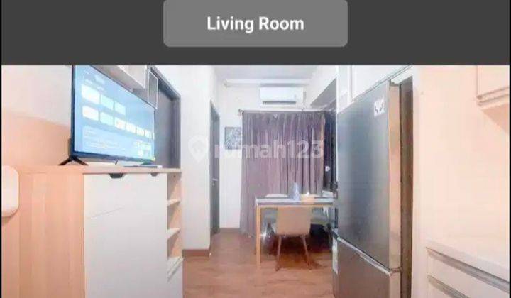 Luxury Apartemen Dekat Airport  2