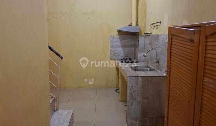 Rumah 2 Lantai Cengkareng Indah Bebas Banjir 1